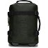  Texel 2 wheels Cabin trolley 45 cm Variant Green