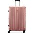 Kinetic 2.0 4 wheels Trolley 76 cm with expansion pleat Variant rosa antico Kinetic 2.0 4 wheels Trolley 76 cm with expansion pleat Variant rosa antico