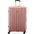  Kinetic 2.0 4 wheels Trolley 76 cm with expansion pleat Variant rosa antico