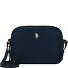  Houston Shoulder bag 24 cm Variant navy