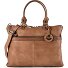 Urban Poets Vega Laptop bag Genuine Leather 38 cm Variant spicy ginger