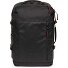 Cnnct Travelpack travel backpack 52 cm laptop compartment Variant cnnct top black