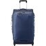 Expanse 4 wheels Trolley 75 cm with expansion pleat Variant pilot blue