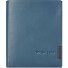 Monaco Wallet Genuine Leather 10.5 cm Variant denim