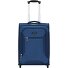  Travel Line 6400 2 Roll Cabin Trolley 53 cm Variant blau