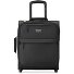 Maubert 2.0 2 wheels Cabin trolley 45 cm Variant schwarz 1 Maubert 2.0 2 wheels Cabin trolley 45 cm Variant schwarz 1