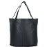  Nappa Shopper Bag Leather 43 cm Variant black