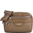  Ossian Shoulder bag Genuine Leather 19 cm Variant mascara