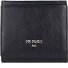  Bingo Wallet Leather 10 cm Variant ozean