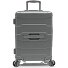  ReNew 4 wheels Cabin suitcase S 53 cm Expandable Variant charcoal