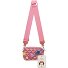  Fritzi x Frida Kahlo Easy Go Limited Shoulder bag 19.5 cm Variant geo
