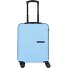  Larnaka 4 wheels Cabin trolley 55 cm Variant blau