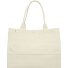Signature Bag Shopper Bag 41 cm Variant crema  Signature Bag Shopper Bag 41 cm Variant crema