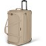 Duffle Essentials 2-wheeled travel bag 70 cm L with expansion fold Variant beige  Duffle Essentials 2-wheeled travel bag 70 cm L with expansion fold Variant beige