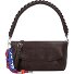  Half Trokel Shoulder Bag 23 cm Variant braun