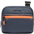 Corner Shoulder bag 22 cm Variant blue Corner Shoulder bag 22 cm Variant blue