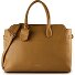  Demi Shopper Bag Leather 41 cm Laptop compartment Variant nude