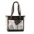  Auralis Shoulder Bag 35 cm Variant mehrfarbig