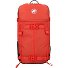 Nirvana 28 ski backpack 50 cm Variant mammut red-black Nirvana 28 ski backpack 50 cm Variant mammut red-black