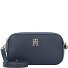  Emblem Shoulder bag 21 cm Variant space blue