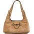  Sunset Shoulder Bag 32 cm Variant tan