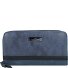 Elin wallet 18 cm Variant blue  Elin wallet 18 cm Variant blue