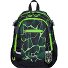  Kids Kindergarten backpack 35 cm Variant crash