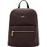  Alena City backpack 36 cm Variant braun