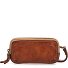  Classic Men bag Leather 20 cm Variant cognac