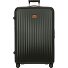 Taormina 4 wheels Trolley L 82 cm with expansion pleat Variant olive Taormina 4 wheels Trolley L 82 cm with expansion pleat Variant olive