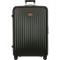  Taormina 4 wheels Trolley L 82 cm with expansion pleat Variant olive