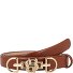 B-Icon Belt Leather Variant medium brown | 95 cm B-Icon Belt Leather Variant medium brown | 95 cm