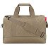  Allrounder L Weekender travel bag 48 cm Variant rhombus olive