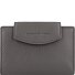  Just Pure Wallet RFID protection Leather 13 cm Variant dolphin grey