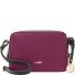 Nora Shoulder bag 22 cm Variant plum Nora Shoulder bag 22 cm Variant plum