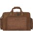  Nature Weekender travel bag leather 50 cm laptop compartment Variant cork