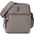  Loop Shoulder bag M RFID protection 25.5 cm Variant sepia