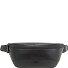  manciano Bum bag Genuine Leather 29 cm Variant black