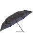  US.050 Ultra Light Slim Manual Pocket umbrella 21 cm Variant black2