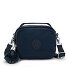  Basic Cahir Handbag 18.5 cm Variant blue bleu 2