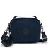  Basic Cahir Handbag 18.5 cm Variant blue bleu 2
