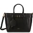  Chic Way Shopper Bag Leather 39 cm Variant schwarz