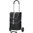  Scala Shopper Shopping Trolley 54 cm Variant schwarz