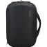  Subterra Business backpack 46 cm Laptop compartment Variant black