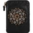 Tosca Wallet Leather 10 cm Variant nero Tosca Wallet Leather 10 cm Variant nero