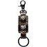Cayenne Keychain Leather 13 cm Variant toffee Cayenne Keychain Leather 13 cm Variant toffee