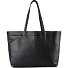  Hera II Shopper Bag L Genuine Leather 55 cm Variant black