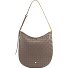  Sylvie Shoulder Bag Leather 36.5 cm Variant taupe