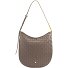  Sylvie Shoulder Bag Leather 36.5 cm Variant taupe