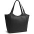  Mireya Shopper Bag Genuine Leather 36 cm Laptop compartment Variant black